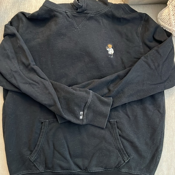 Ralph Lauren Hoodie - Picture 3 of 4